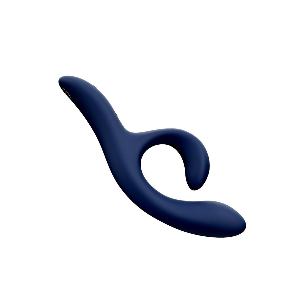We-Vibe Nova 2 dual-action rabbit vibrator image 4 | AnneToys