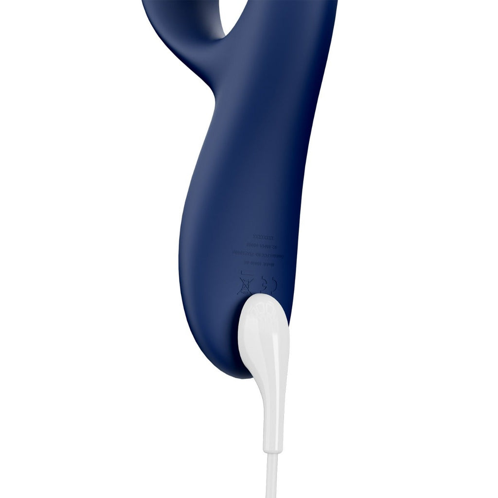 We-Vibe Nova 2 dual-action rabbit vibrator image 6 | AnneToys