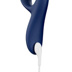 We-Vibe Nova 2 dual-action rabbit vibrator image 6 | AnneToys