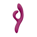 We-Vibe Nova 2 fuchsia rabbit vibrator | AnneToys