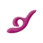 We-Vibe Nova 2 dual-action rabbit vibrator image 3 | AnneToys
