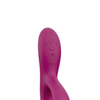 We-Vibe Nova 2 dual-action rabbit vibrator image 5 | AnneToys