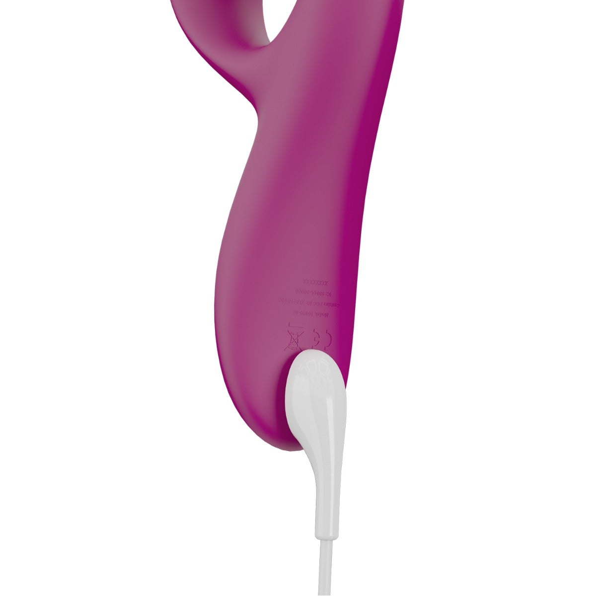 We-Vibe Nova 2 dual-action rabbit vibrator image 6 | AnneToys