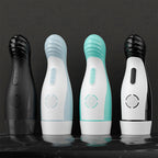 OXOXlove 8 Vibration 5 Sucking Heating Sucking Male Masturbation Cup Wrap-around Blowjob Toy — product image 7